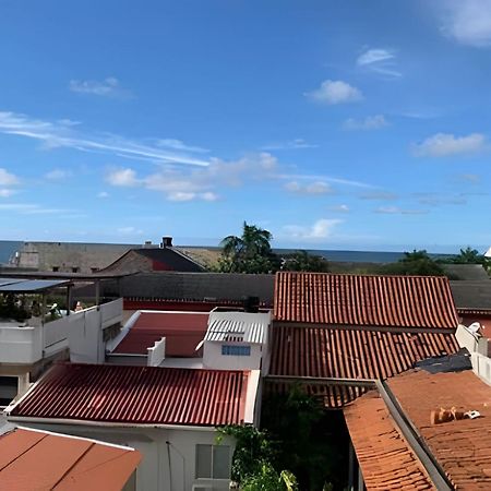 417 Apto Con Vista Panoramica De Cgna Cartagena Kültér fotó
