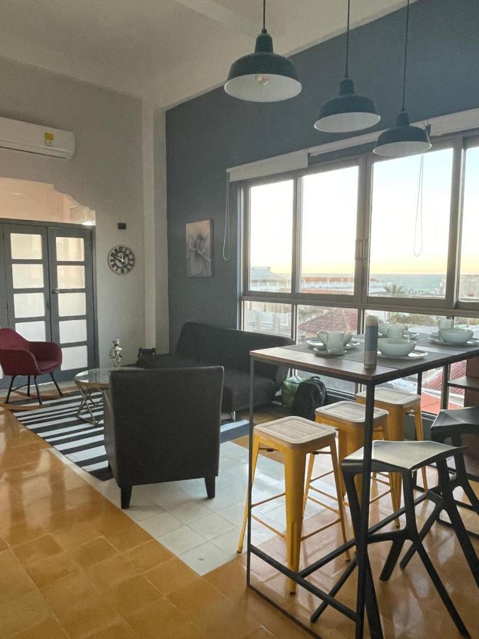 417 Apto Con Vista Panoramica De Cgna Cartagena Kültér fotó