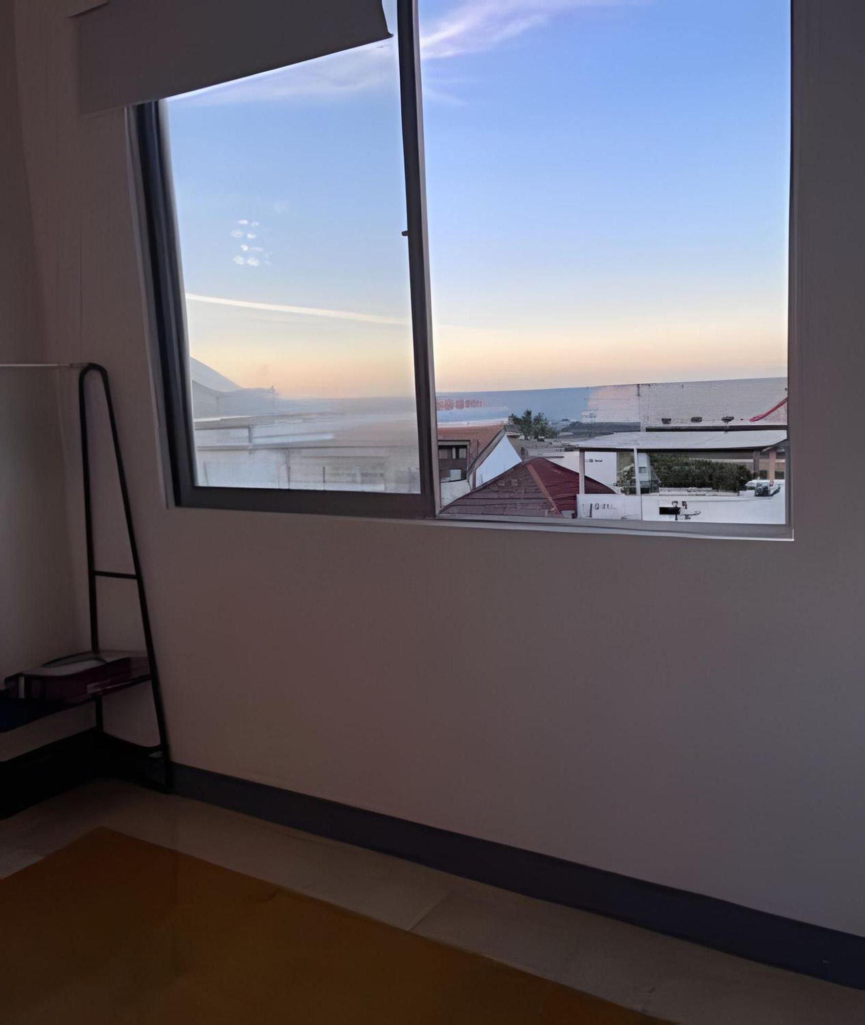 417 Apto Con Vista Panoramica De Cgna Cartagena Kültér fotó