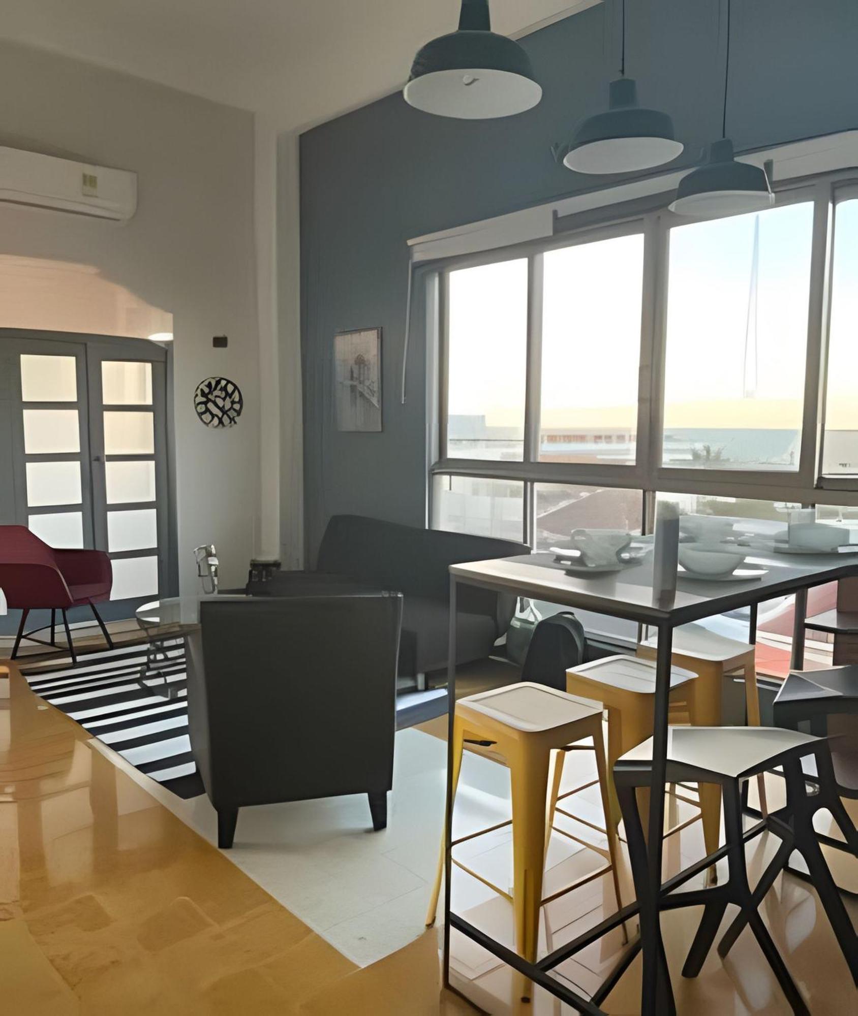 417 Apto Con Vista Panoramica De Cgna Cartagena Kültér fotó